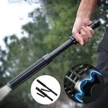 Discount 50%🚀Super-bright LED self defense flashlight